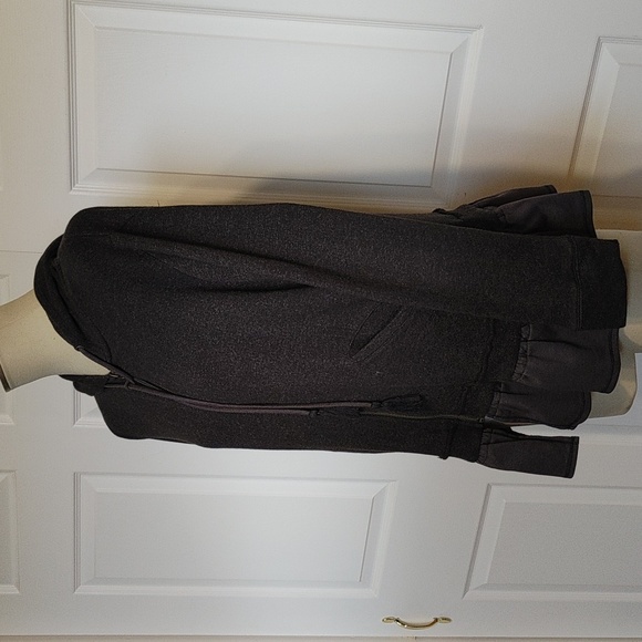 🌹 Knox Rose Jacket - Picture 5 of 10